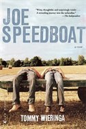 Joe Speedboat by Tommy Wieringa, Paperback | Indigo Chapters