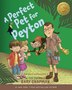 A Perfect Pet for Peyton by Gary Chapman, Paper over Board | Indigo Chapters