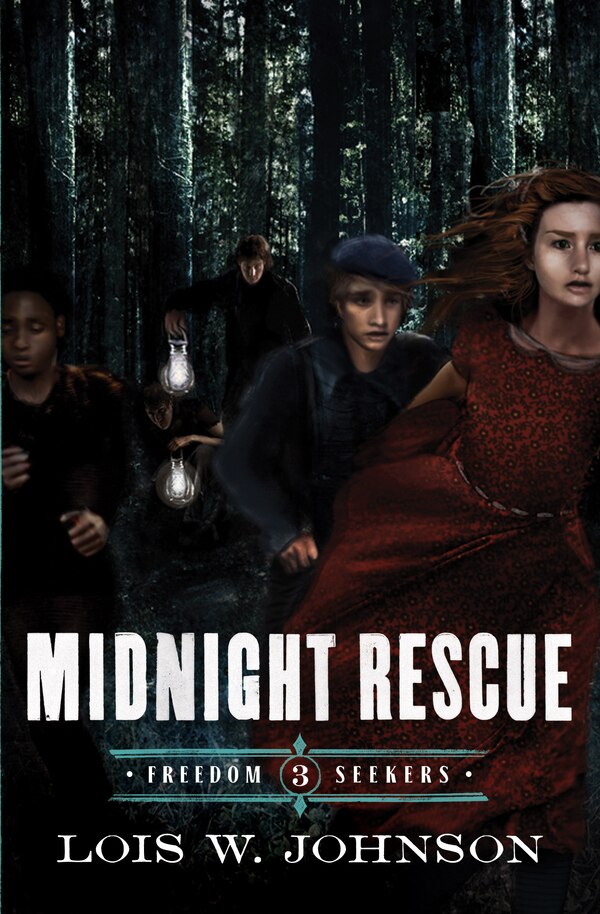 Midnight Rescue by Lois Walfrid Johnson, Paperback | Indigo Chapters