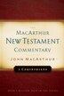 2 Corinthians MacArthur New Testament Commentary by John MacArthur, Hardcover | Indigo Chapters