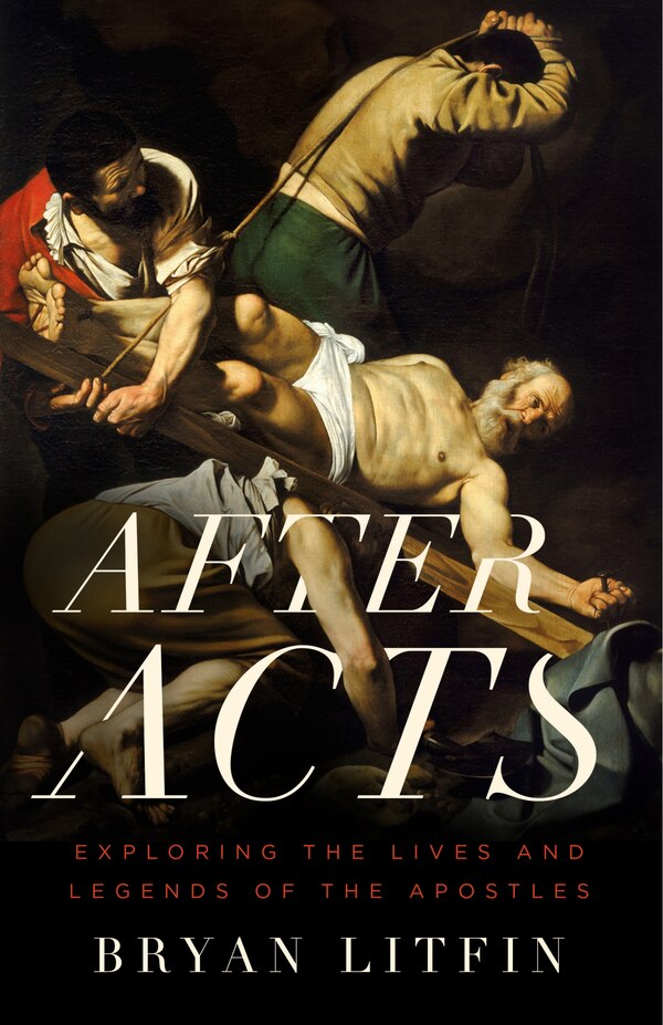 AFTER ACTS by Bryan Litfin, Paperback | Indigo Chapters
