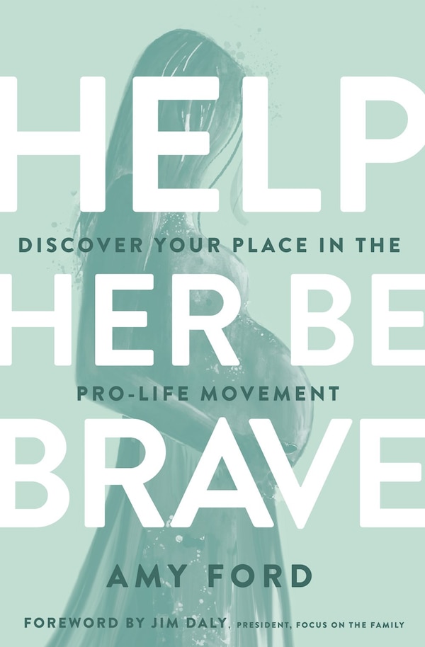 Help Her Be Brave by Amy Ford, Paperback | Indigo Chapters