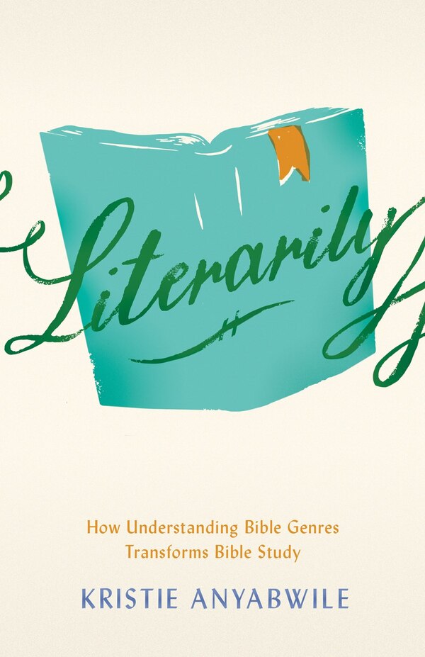 Literarily by Kristie Anyabwile, Paperback | Indigo Chapters