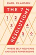 The 7 Resolutions by Karl Clauson, Paperback | Indigo Chapters