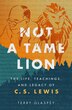 Not a Tame Lion by Terry Glaspey, Paperback | Indigo Chapters