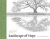 Landscape of Hope by Heather Holdsworth, Paper over Board | Indigo Chapters