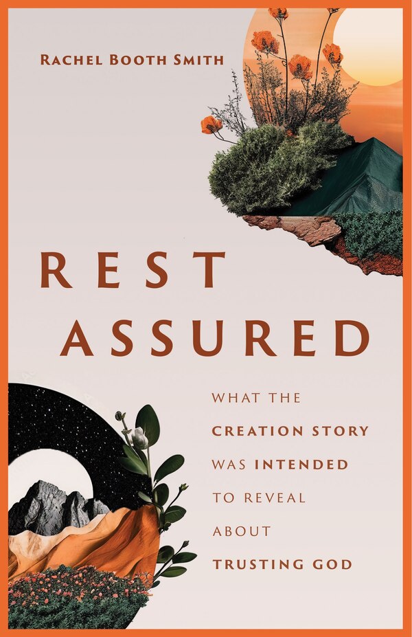 Rest Assured by Rachel Booth Smith, Paperback | Indigo Chapters