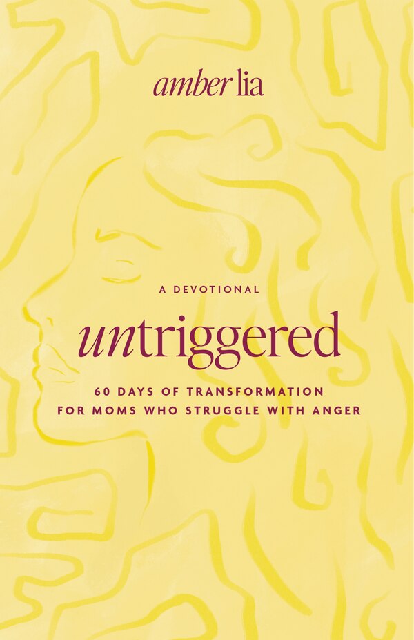 UnTriggered by Amber Lia, Paperback | Indigo Chapters