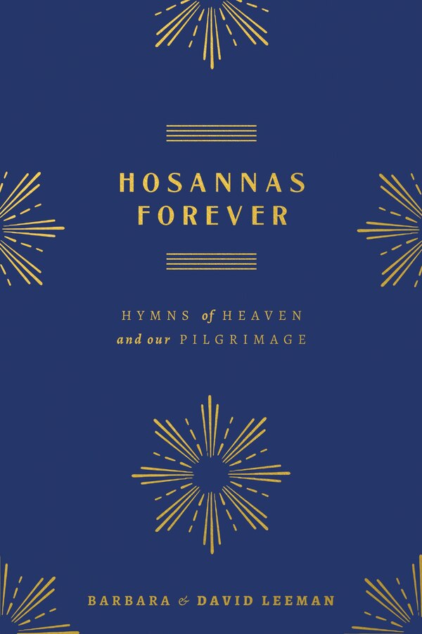 Hosannas Forever by David Leeman, Paper over Board | Indigo Chapters