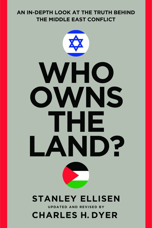 Who Owns the Land? by Charles H. Dyer, Paperback | Indigo Chapters