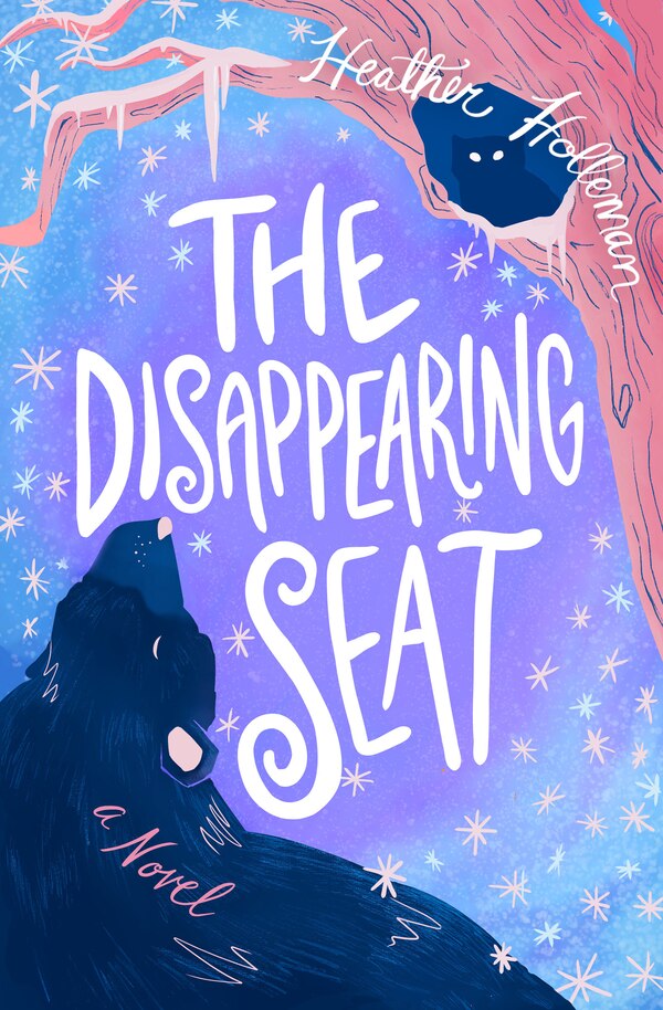 The Disappearing Seat by Heather Elizabeth Holleman, Paperback | Indigo Chapters