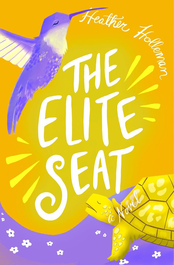 The Elite Seat by Heather Holleman, Paperback | Indigo Chapters