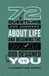 72 Questions (and Answers) About Life and Becoming the Man God Designed You to Be by Tim Shoemaker, Paperback | Indigo Chapters