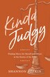 Kinda Judgy by Shannon Popkin, Paperback | Indigo Chapters