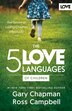 The 5 Love Languages of Children by Gary Chapman, Paperback | Indigo Chapters