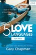 The 5 Love Languages for Men by Gary Chapman, Paperback | Indigo Chapters
