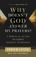 Why Doesn't God Answer My Prayers? by Erwin W Lutzer, Paperback | Indigo Chapters