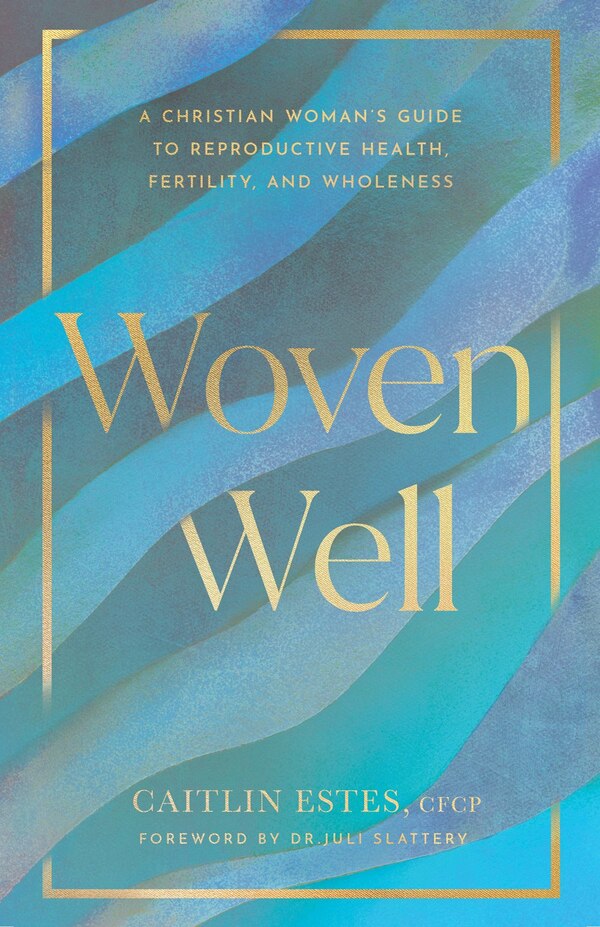 Woven Well by Caitlin Estes, Paperback | Indigo Chapters