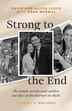 Strong to the End by David Lloyd, Paperback | Indigo Chapters