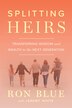 Splitting Heirs by Ron Blue, Paperback | Indigo Chapters
