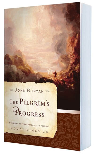 The PILGRIM'S PROGRESS by John Bunyan, Paperback | Indigo Chapters