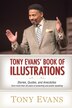 Tony Evans' Book of Illustrations, Paper over Board | Indigo Chapters