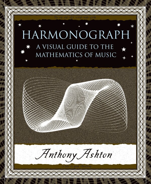 Harmonograph by Anthony Ashton, Hardcover | Indigo Chapters