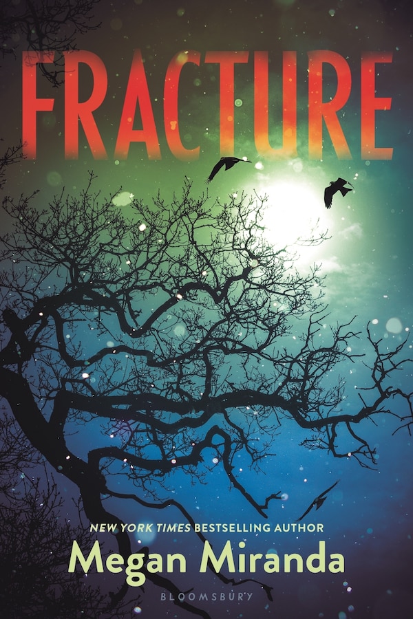 Fracture by Megan Miranda, Paperback | Indigo Chapters