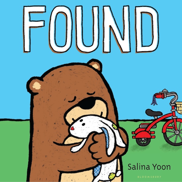 Found by Salina Yoon, Picture Books | Indigo Chapters