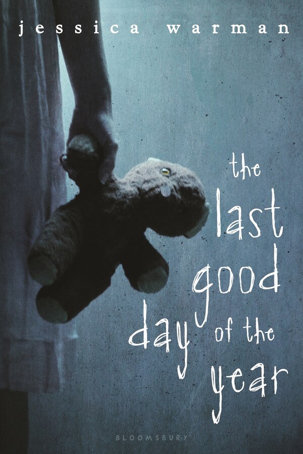The Last Good Day of the Year by Jessica Warman, Paperback | Indigo Chapters