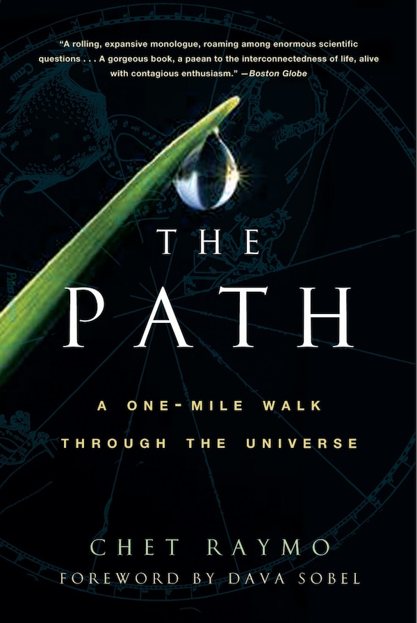 The Path by Chet Raymo, Paperback | Indigo Chapters