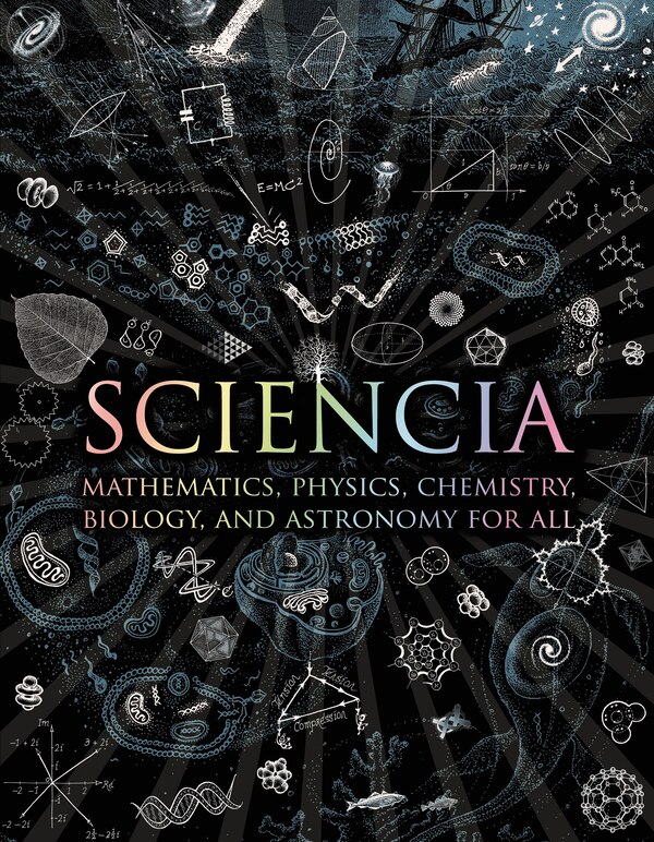 Sciencia by Matt Tweed, Hardcover | Indigo Chapters