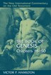 The Book of Genesis Chapters 18-50 by Victor P. Hamilton, Paper over Board | Indigo Chapters
