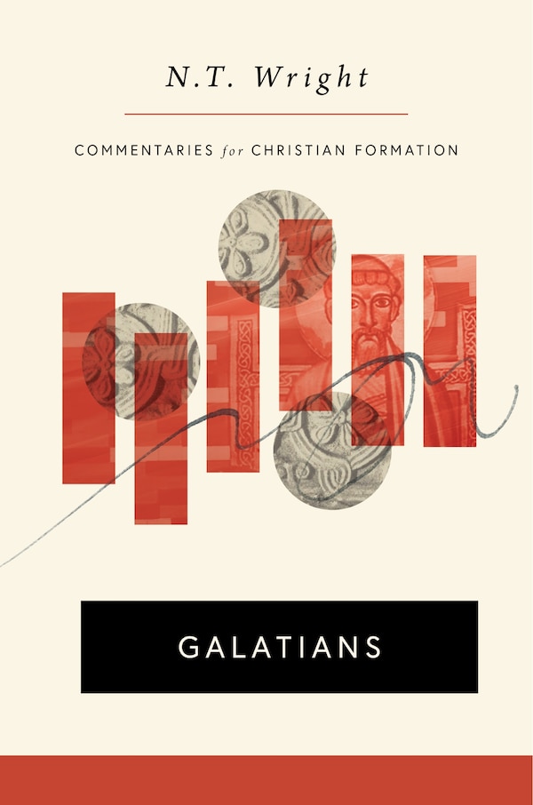 Galatians by N. T. Wright, Hardcover | Indigo Chapters