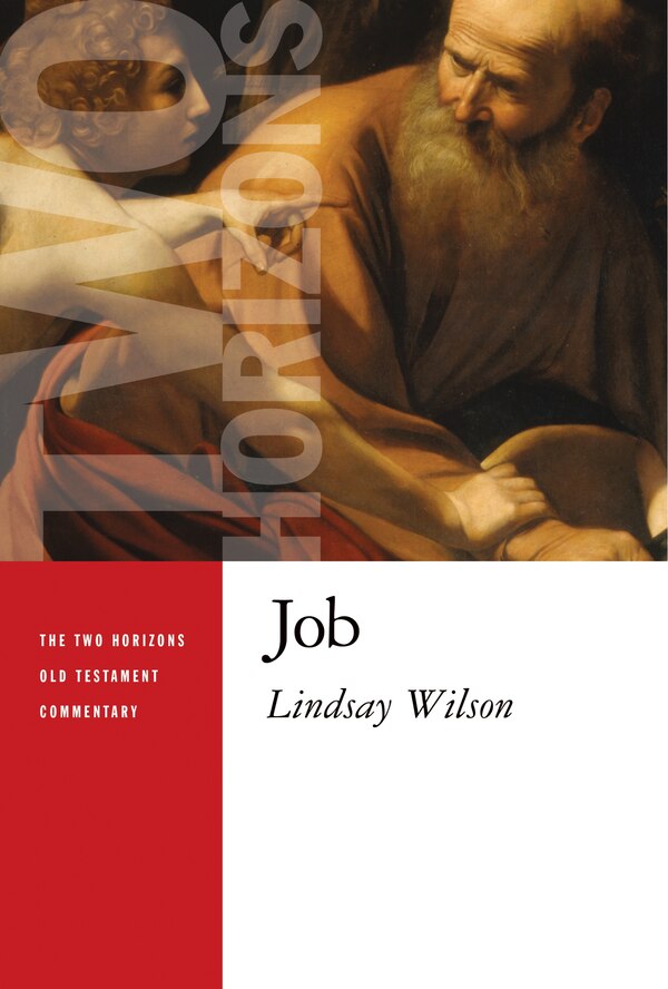 Job by Lindsay Wilson, Paperback | Indigo Chapters