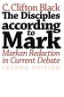The Disciples According To Mark by C. Clifton Black, Paperback | Indigo Chapters