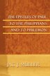 The Epistles of Paul to the Philippians and to Philemon by Jac J M]ller, Paperback | Indigo Chapters