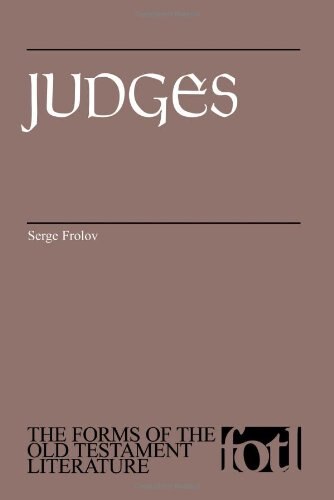 Judges by Serge Frolov, Paperback | Indigo Chapters