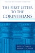 The First Letter to the Corinthians by Roy E. Ciampa, Paper over Board | Indigo Chapters