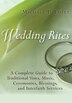 Wedding Rites by Michael P. Foley, Paperback | Indigo Chapters
