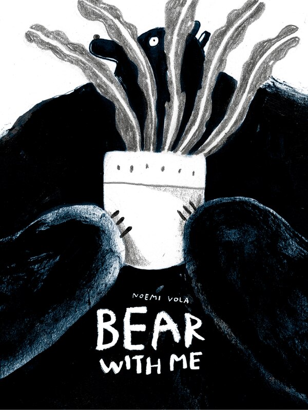 Bear With Me by Noemi Vola, Picture Books | Indigo Chapters
