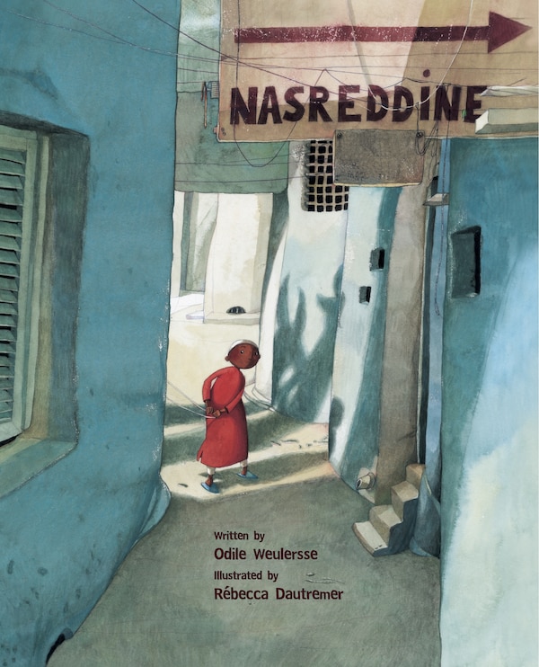 Nasreddine by Odile Weulersse, Picture Books | Indigo Chapters