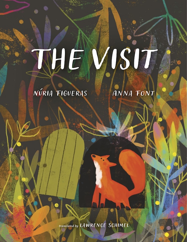 The Visit by Núria Figueras, Picture Books | Indigo Chapters