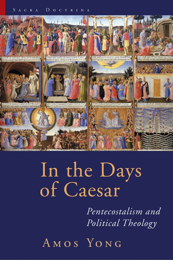 In the Days of Caesar by Amos Yong, Paperback | Indigo Chapters