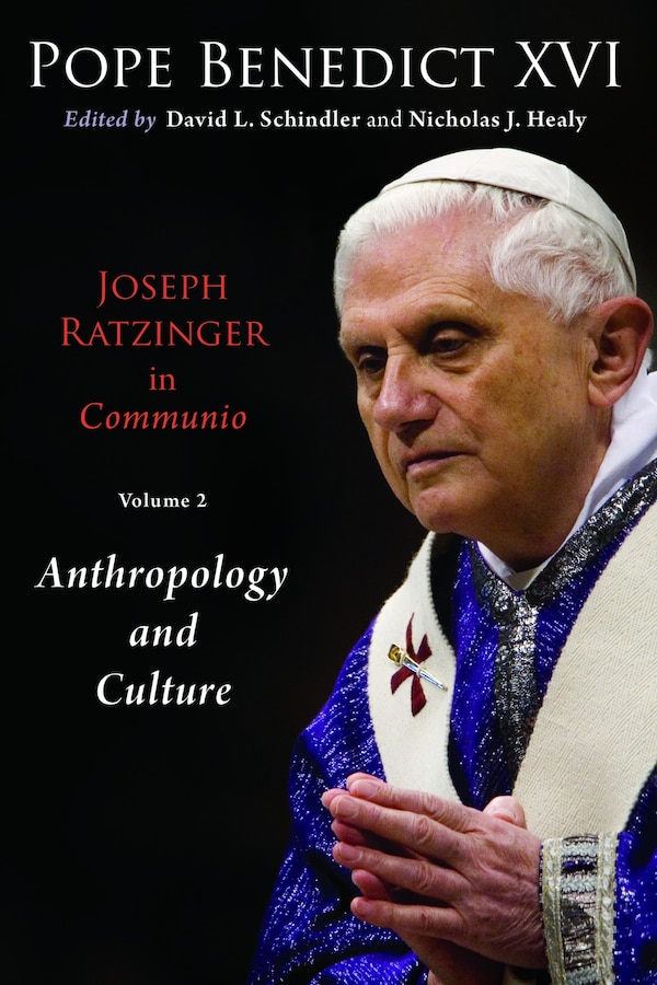 Joseph Ratzinger In Communio Volume 2 by Pope Benedict Xvi, Paperback | Indigo Chapters