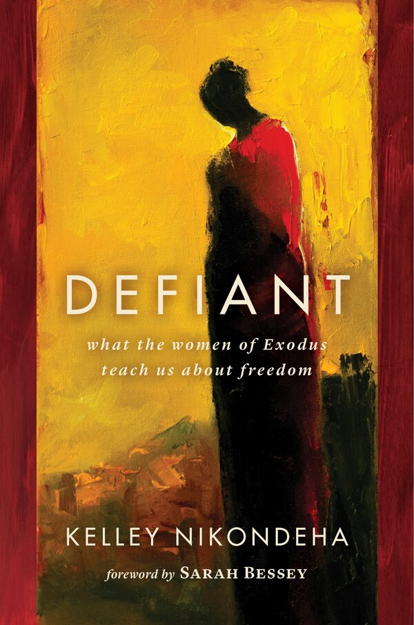 Defiant by Kelley Nikondeha, Paperback | Indigo Chapters