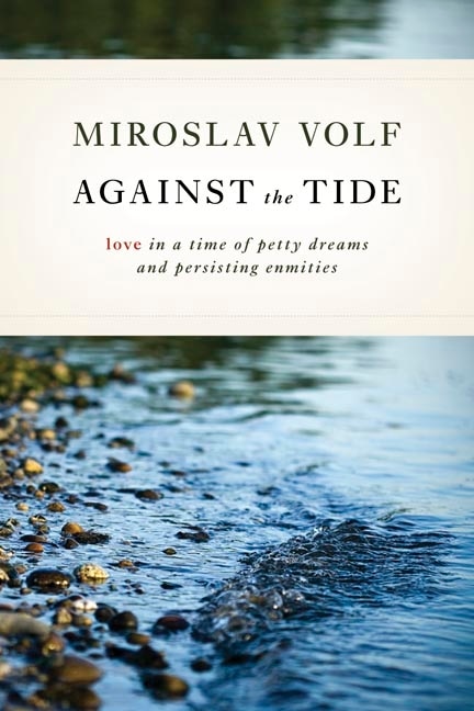 Against the Tide by Miroslav Volf, Paperback | Indigo Chapters