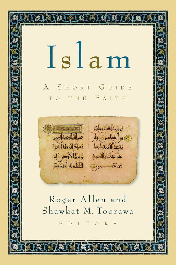 Islam by Roger Allen, Paperback | Indigo Chapters