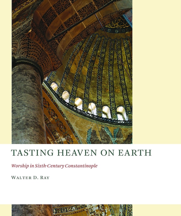 Tasting Heaven on Earth by Walter D. Ray, Paperback | Indigo Chapters