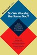 Do We Worship The Same God? by Miroslav Volf, Paperback | Indigo Chapters